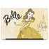 Disney Princess Belle Art Dell Latitude Skin