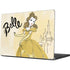 Disney Princess Belle Art Apple MacBook Pro 14-inch Skin