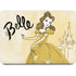 Disney Princess Belle Art Apple MacBook Pro 16-inch Skin
