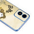 Disney Princess Belle Art Moto G Play 4G (2024) Skin