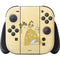 Disney Princess Belle Art Nintendo Switch 2 (2025) Joy-Con Controller Skin