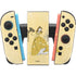 Disney Princess Belle Art Nintendo Switch 2 (2025) Joy-Con Controller Skin