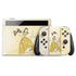 Disney Princess Belle Art Nintendo Skins