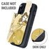 Disney Princess Belle Art Otterbox Defender iPhone Skin