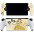 Disney Princess Belle Art PlayStation PS5 Skins