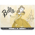 Disney Princess Belle Art Dell Precision Skin