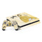 Disney Princess Belle Art PlayStation PS4 Skins