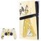 Disney Princess Belle Art PS5 Pro Bundle Skin