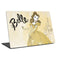 Disney Princess Belle Art Laptop Skins