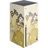 Disney Princess Belle Art Xbox Series X Skins