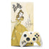 Disney Princess Belle Art Xbox Series X Skins