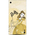 Disney Princess Belle Art XBox Series X Digital Edition Console Skin