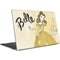 Disney Princess Belle Art Dell XPS Skin