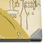 Disney Princess Belle Art Dell XPS Skin