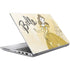 Disney Princess Belle Art HP ZBook Fury 16 G10 Skin