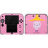 Adult Swim Adventure Time Princess Bubblegum Nintendo Skins