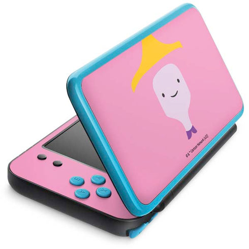 Adult Swim Adventure Time Princess Bubblegum Nintendo Skins