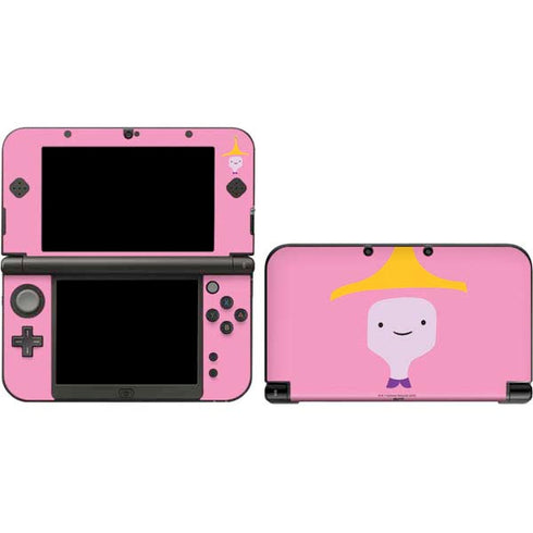 Adult Swim Adventure Time Princess Bubblegum Nintendo Skins
