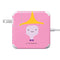 Adult Swim Adventure Time Princess Bubblegum 85W Power Adapter (15 and 17 inch MacBook Pro Charger) Skin