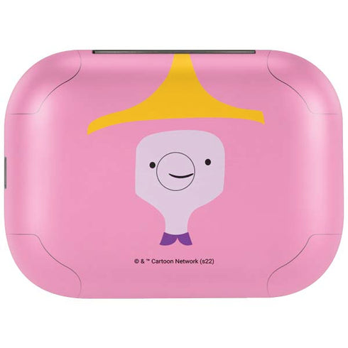 Adult Swim Adventure Time Princess Bubblegum Amazon Echo Buds Skin