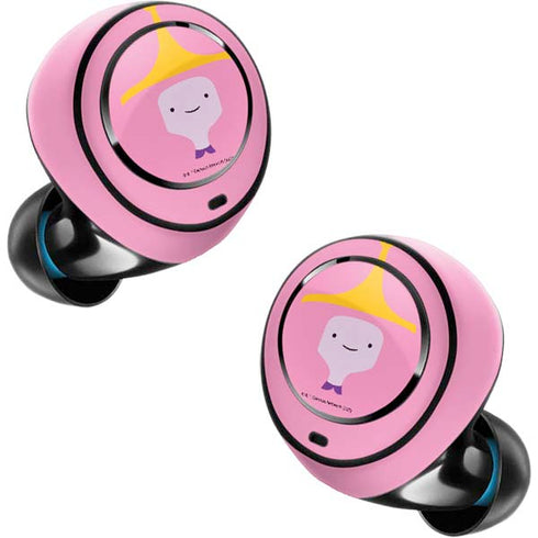 Adult Swim Adventure Time Princess Bubblegum Amazon Echo Buds Skin