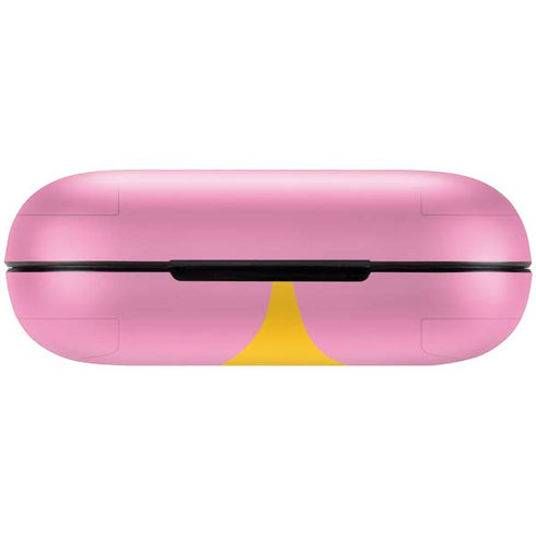 Adult Swim Adventure Time Princess Bubblegum Amazon Echo Buds Skin