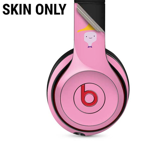 Adult Swim Adventure Time Princess Bubblegum Beats Solo 3 Wireless Skin