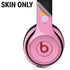 Adult Swim Adventure Time Princess Bubblegum Beats Solo 3 Wireless Skin
