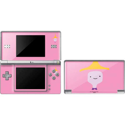 Adult Swim Adventure Time Princess Bubblegum Nintendo Skins