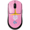 Adult Swim Adventure Time Princess Bubblegum G Pro Wireless Gaming Mouse Skin