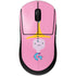 Adult Swim Adventure Time Princess Bubblegum G Pro Wireless Gaming Mouse Skin
