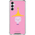 Adult Swim Adventure Time Princess Bubblegum Gabb Phone 4 Clear Case
