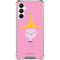 Adult Swim Adventure Time Princess Bubblegum Galaxy A16 5G Clear Case