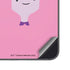 Adult Swim Adventure Time Princess Bubblegum Galaxy A16 5G Skin