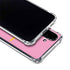 Adult Swim Adventure Time Princess Bubblegum Galaxy A36 5G Clear Case
