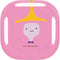 Adult Swim Adventure Time Princess Bubblegum Galaxy Buds Live Skin