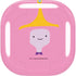Adult Swim Adventure Time Princess Bubblegum Galaxy Buds Live Skin
