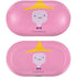 Adult Swim Adventure Time Princess Bubblegum Galaxy Buds Plus Skin