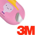 Adult Swim Adventure Time Princess Bubblegum Galaxy Buds Plus Skin