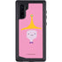 Adult Swim Adventure Time Princess Bubblegum Galaxy Cases
