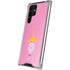 Adult Swim Adventure Time Princess Bubblegum Galaxy S23 Ultra Clear Case