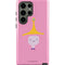 Adult Swim Adventure Time Princess Bubblegum Galaxy S23 Ultra Pro Case