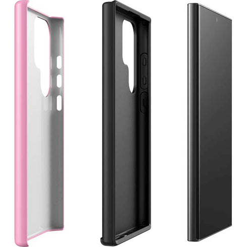 Adult Swim Adventure Time Princess Bubblegum Galaxy S23 Ultra Pro Case
