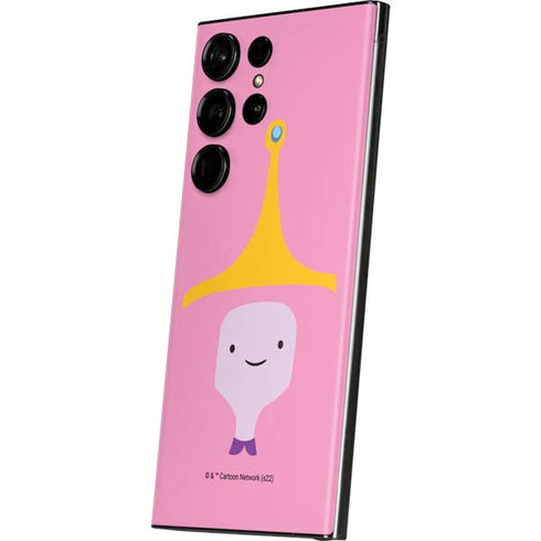 Adult Swim Adventure Time Princess Bubblegum Galaxy Skins