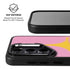 Adult Swim Adventure Time Princess Bubblegum Galaxy S25 Plus Kickstand Case