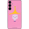 Adult Swim Adventure Time Princess Bubblegum Galaxy S24 Plus Skin