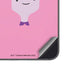 Adult Swim Adventure Time Princess Bubblegum Galaxy S25 Plus Skin