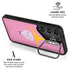 Adult Swim Adventure Time Princess Bubblegum Galaxy S24 Ultra Kickstand Case