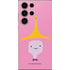 Adult Swim Adventure Time Princess Bubblegum Galaxy S25 Ultra Skin