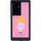 Adult Swim Adventure Time Princess Bubblegum Galaxy S24 Ultra Waterproof Case